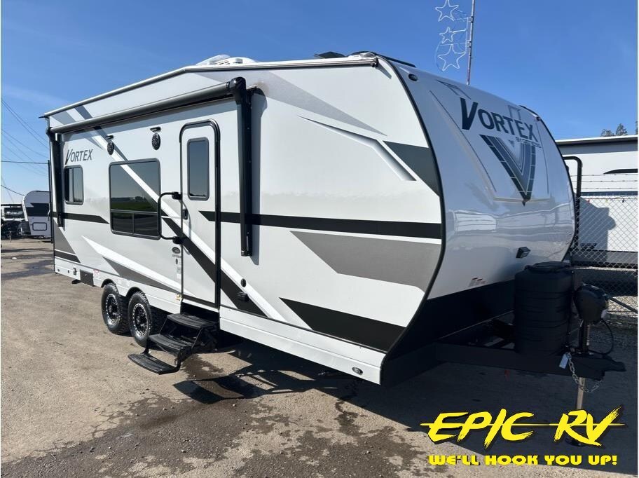 2026 Genesis Supreme Vortex V2215SSXL in madera CA