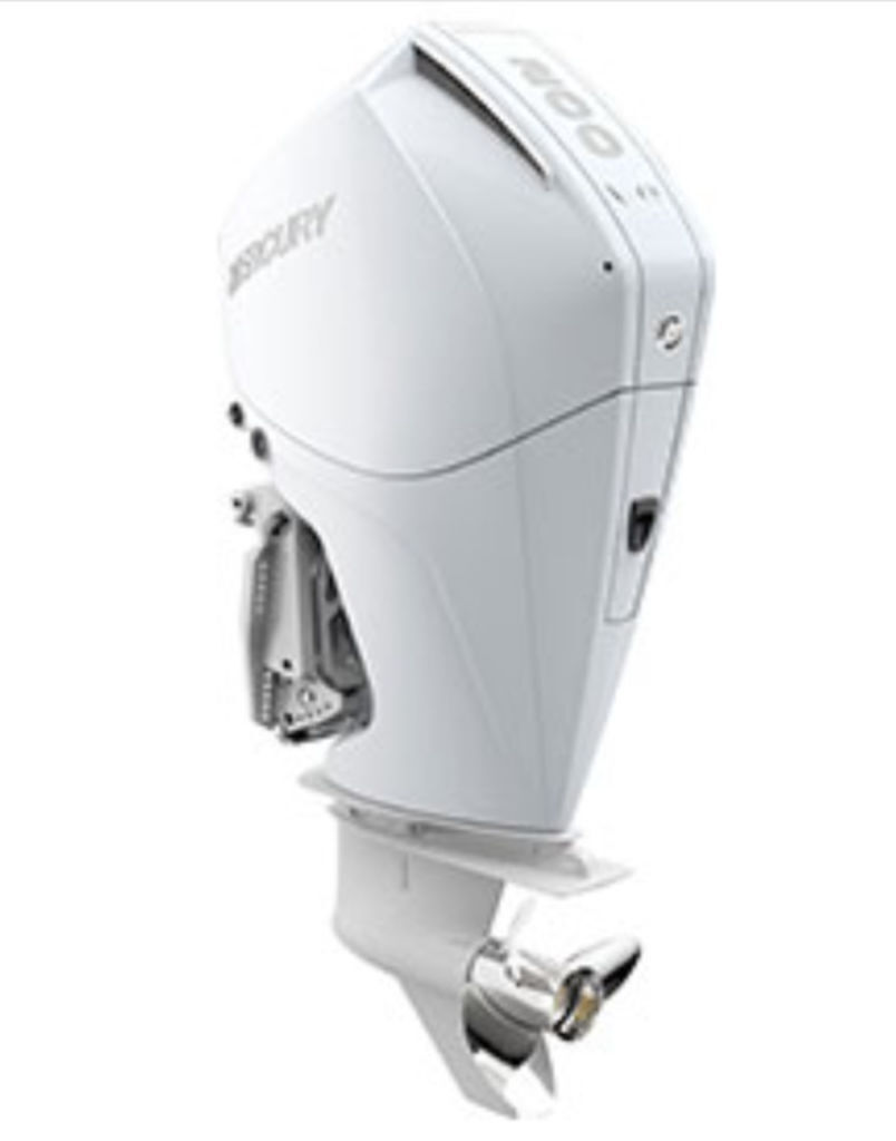 2025 Mercury Marine® 200 XL DTS CF in palm harbor FL