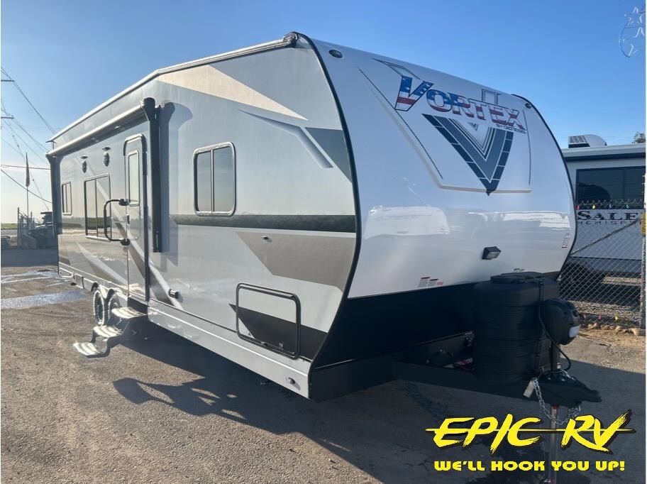 2026 Genesis Supreme Vortex V2515FSXL in madera CA