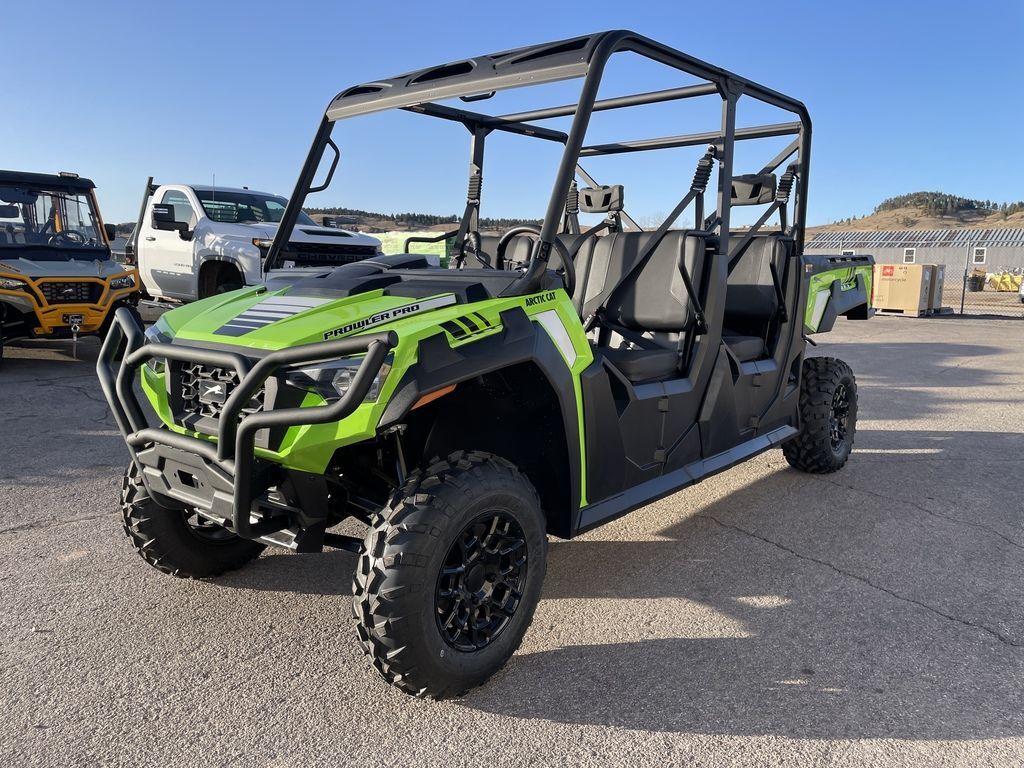 2023 Arctic Cat® Prowler Pro Crew EPS in sturgis SD