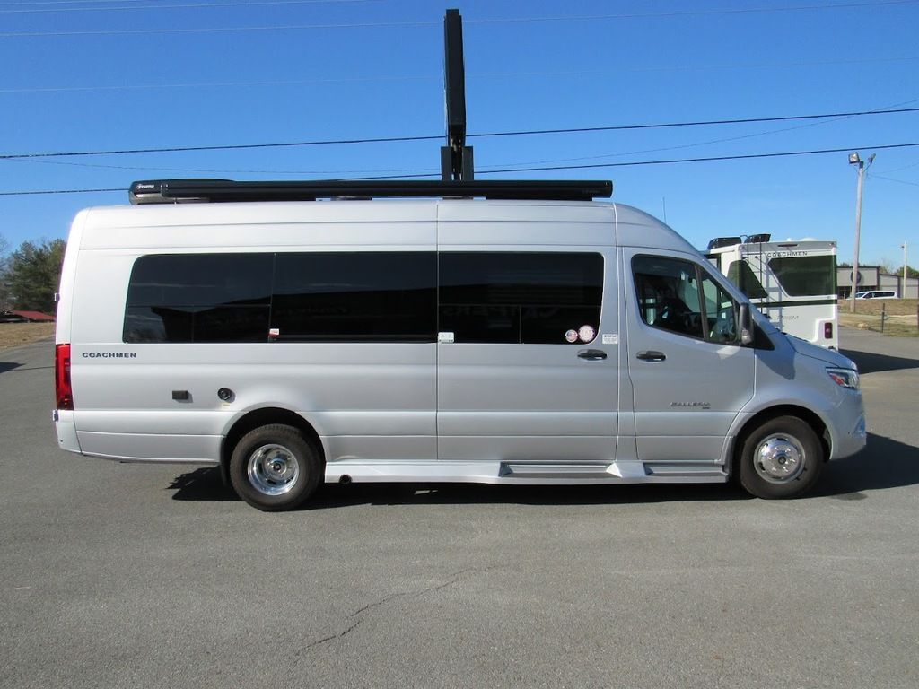 2025 Coachmen Galleria 24FL RV