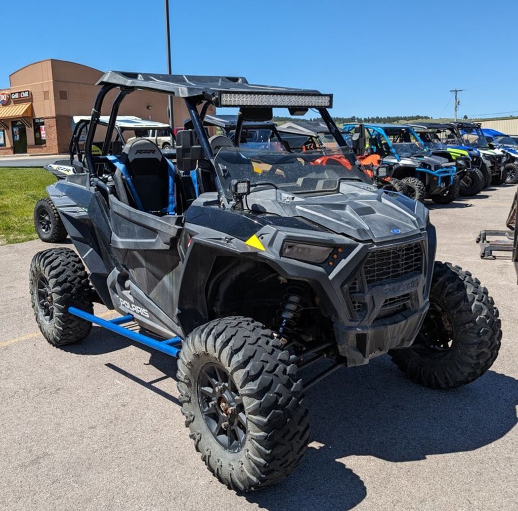 Polaris Rzr Xp 1000 Four Wheelers For Sale in South Dakota - ATV