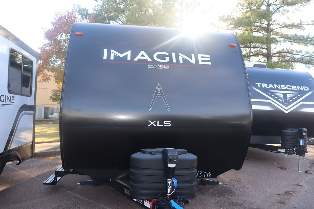 2026 Grand Design Imagine XLS 21MBE in southaven MS