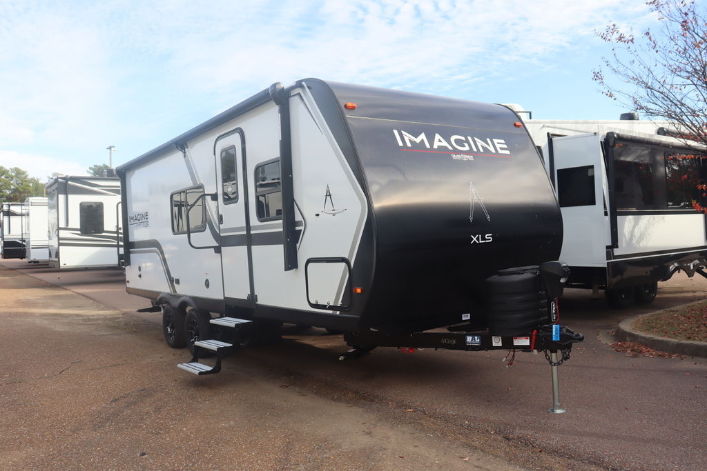 2026 Grand Design Imagine XLS 22MLE in southaven MS