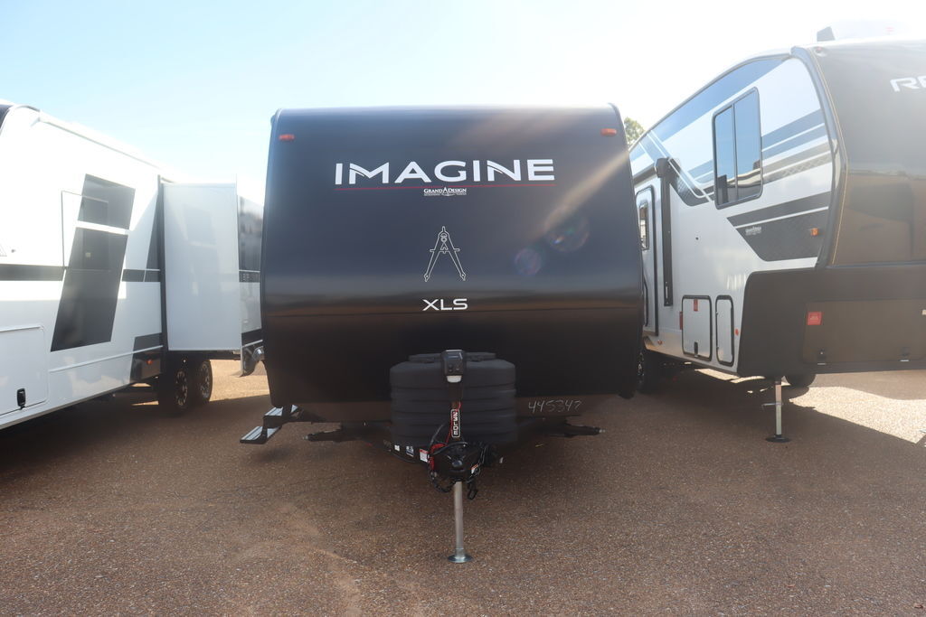 2026 Grand Design Imagine XLS 23LDE in southaven MS