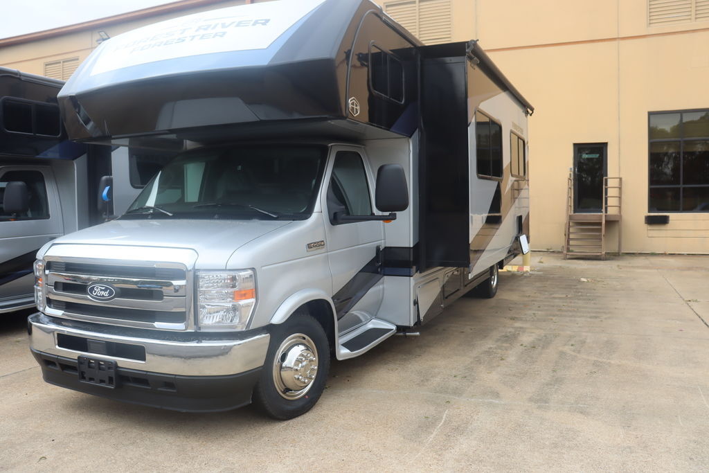 2026 Forest River Forester (Ford) 3011DS in southaven MS