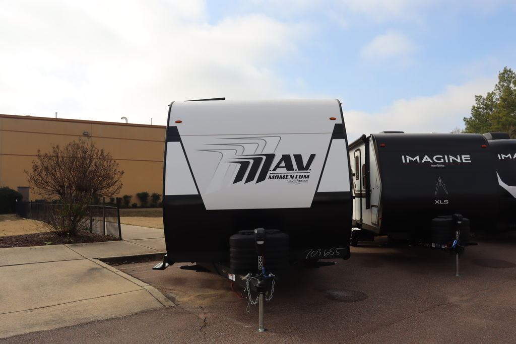 2026 Grand Design Momentum MAV 17MAV in southaven MS