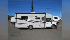 2025 Coachmen Cross Trail XL 23XG RV