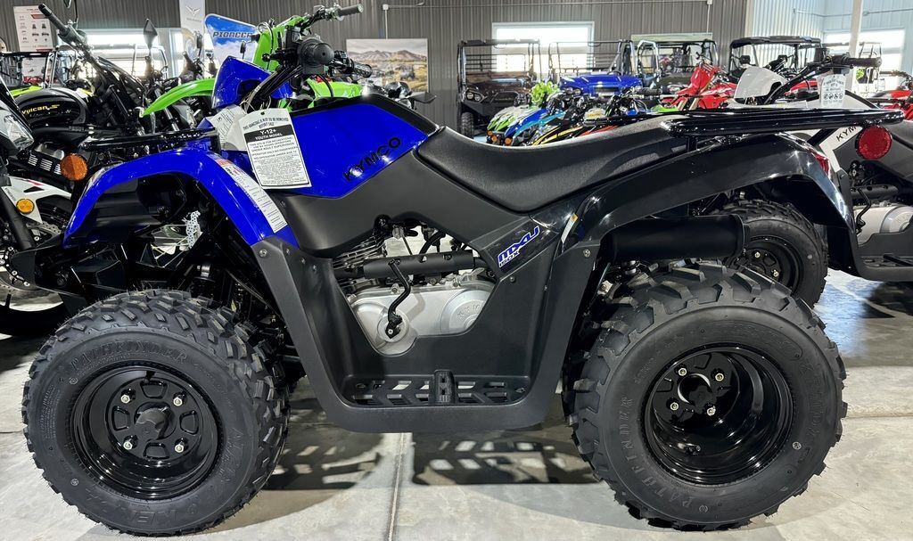 2021 Kymco MXU 150x in cedar falls IA