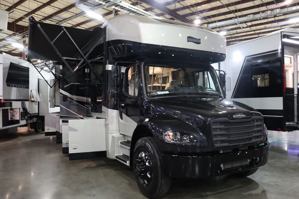2026 Newmar Grand Star 3444 RV