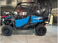2026 Honda Pioneer 1000-5P Deluxe Review image