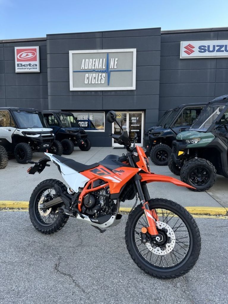 2026 KTM 390 Enduro R 390 R in London, KY