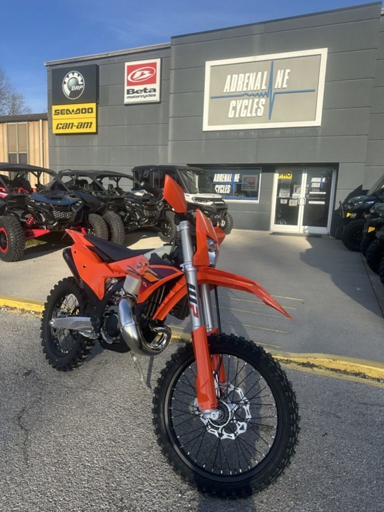 2026 KTM 150 XC-W XC-W in London, KY