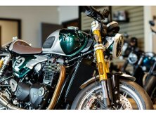 2027 Triumph Speed Twin 1200 Gets TFC Treatment image