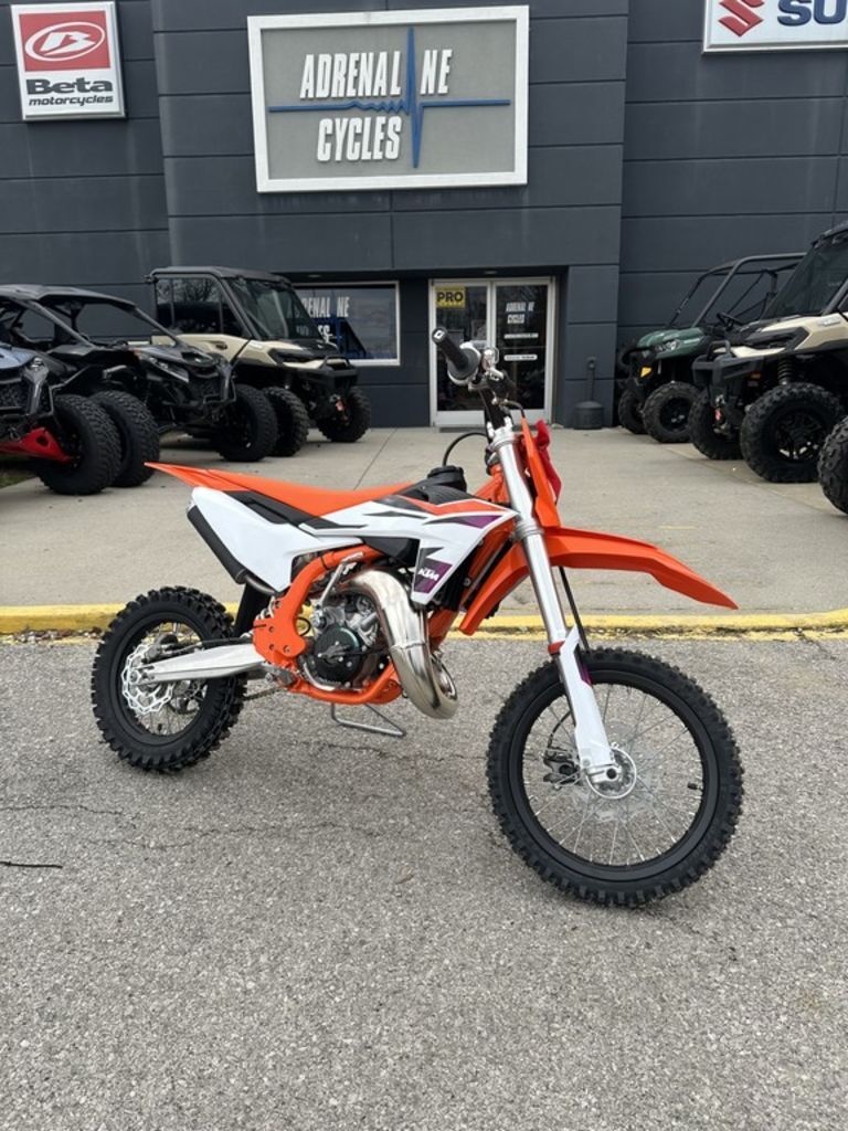 2026 KTM 65 SX SX in London, KY