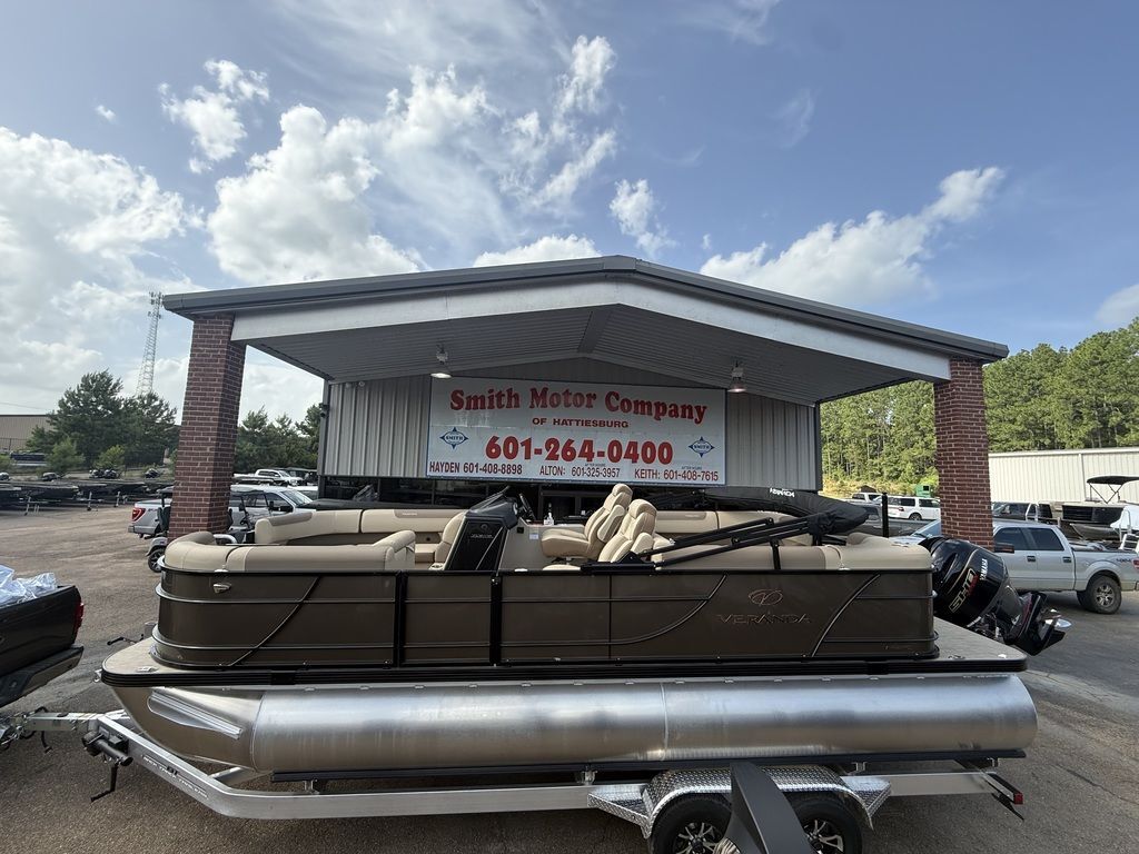 2027 Veranda VR22RC NAN in hattiesburg MS