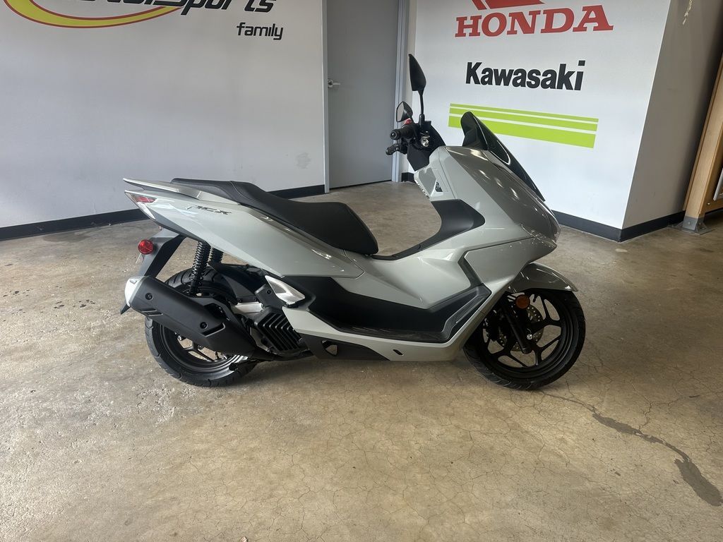 2025 Honda® PCX in Barrington, IL