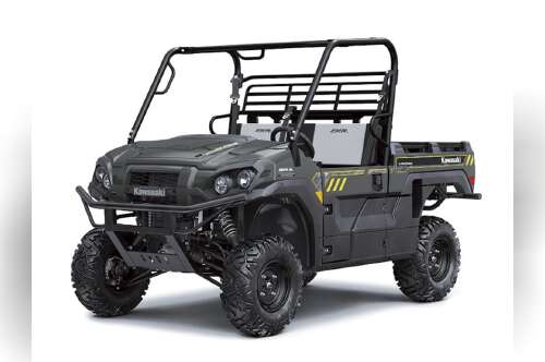 2026 Kawasaki Mule PRO-FXR 1000 BASE in roanoke VA