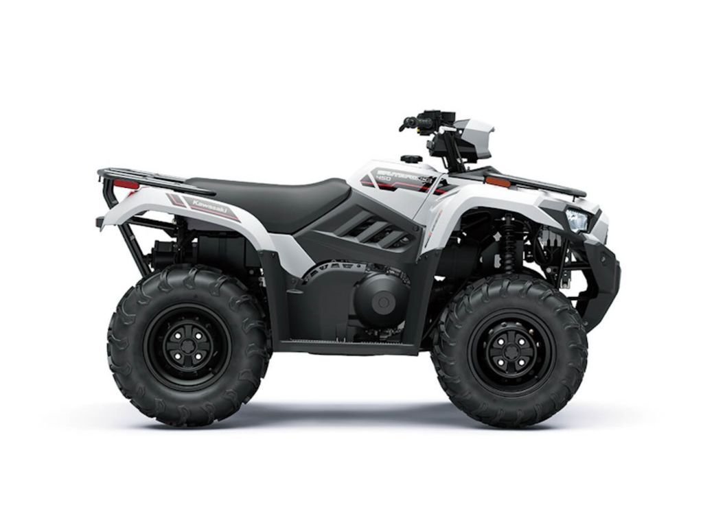 2025 Kawasaki Brute Force® 450 4x4 in barrington IL
