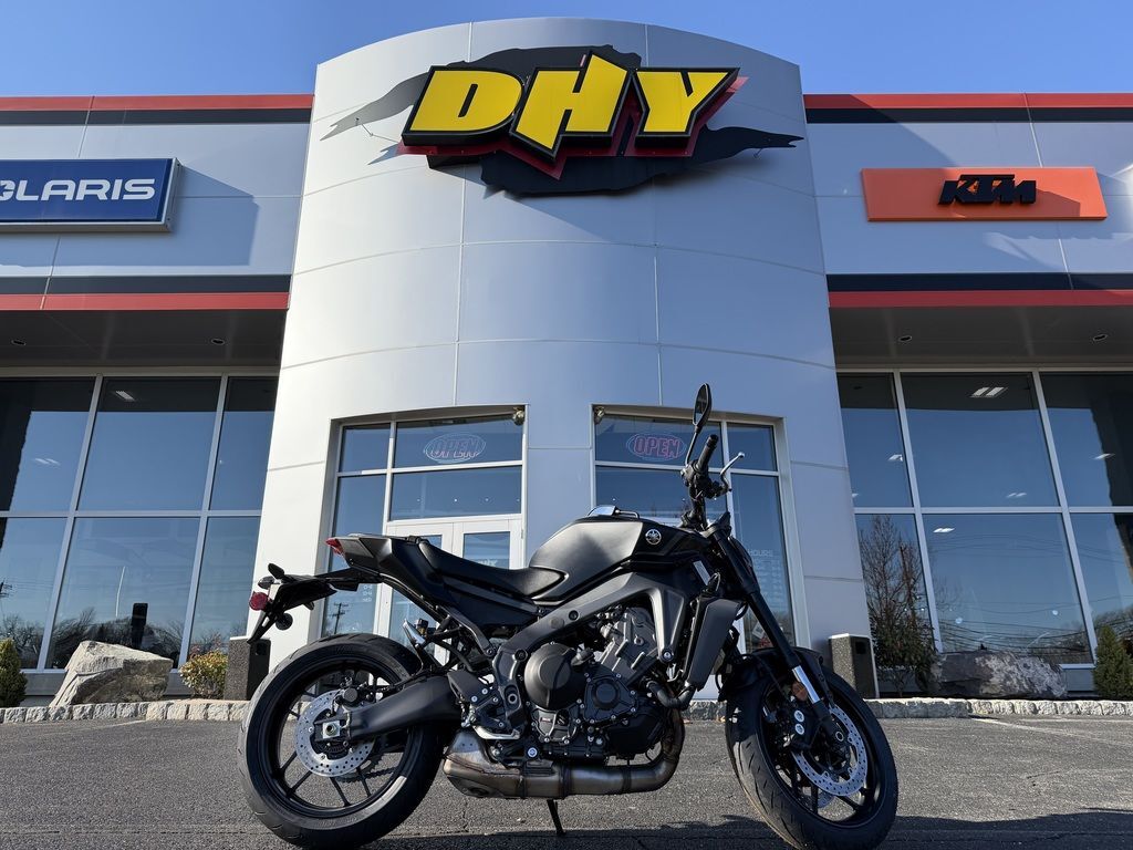 2026 Yamaha MT-09 09 in Deptford, NJ