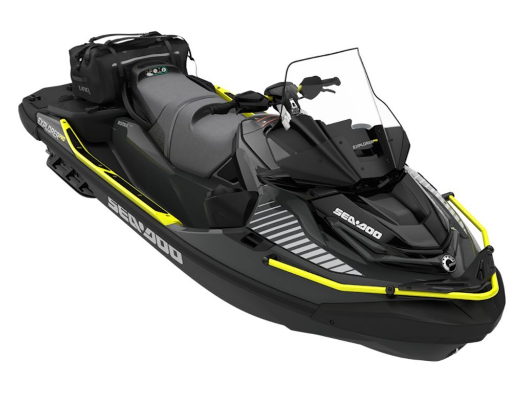 2026 Sea-Doo Explorer Pro® 170 170 in Tallahassee, FL
