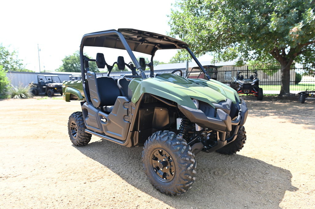 2025 Yamaha Viking EPS in gainesville TX