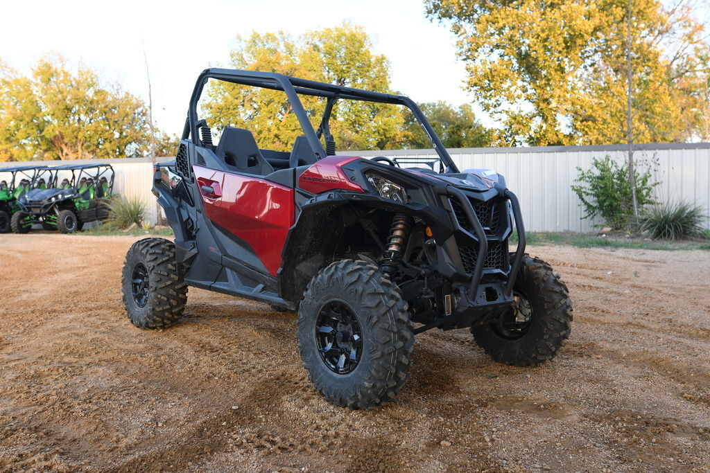 2024 Can-Am Maverick Sport DPS 1000R UTV/Utility ATV