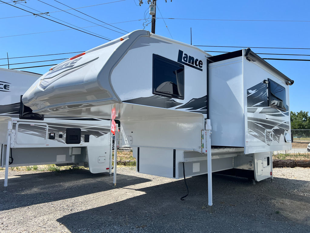 2026 Lance 1172 in morgan hill CA