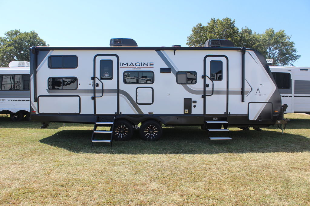 2026 Grand Design Imagine 2470BH in marion IL