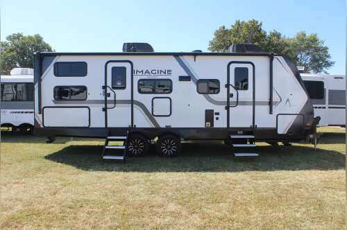2026 Grand Design Imagine 2470BH in marion IL