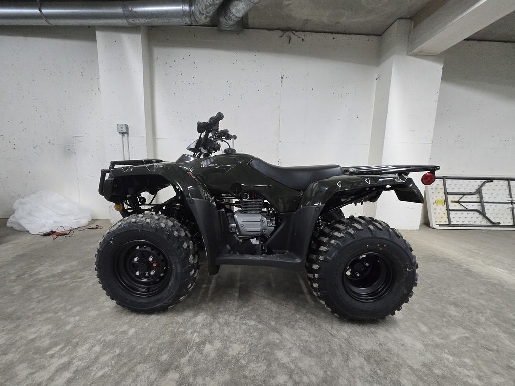 2026 Honda® FourTrax Recon in cedar rapids IA
