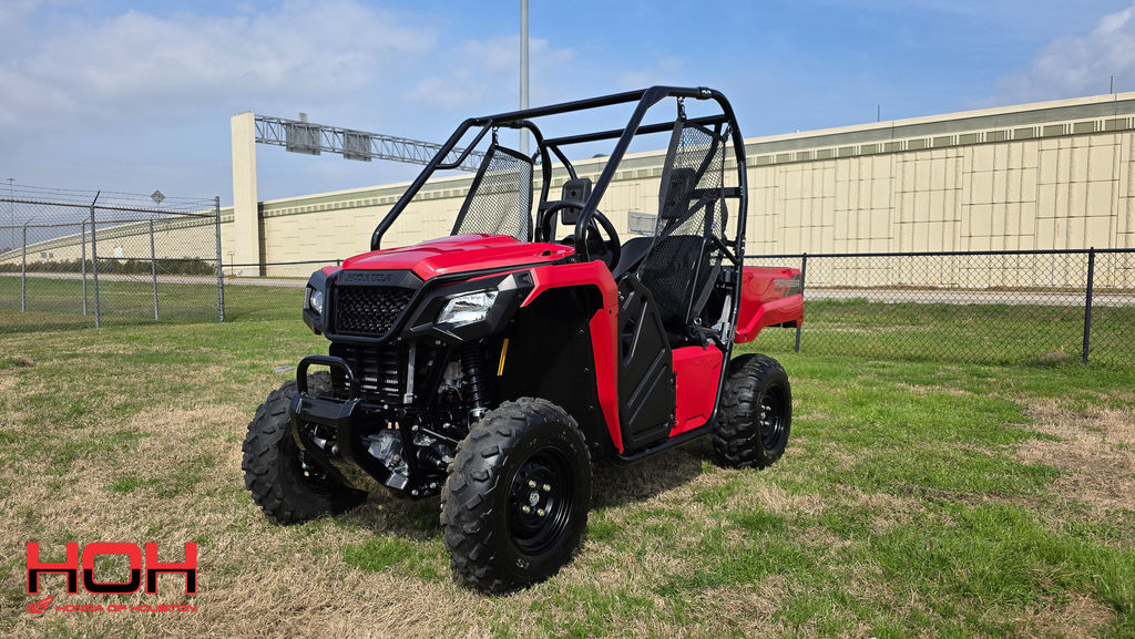 2026 Honda® Pioneer 520 BASE in houston TX