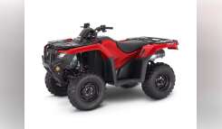2026 Honda® FourTrax Rancher 4x4 Automatic DCT IRS EPS Recreation/Utility ATV