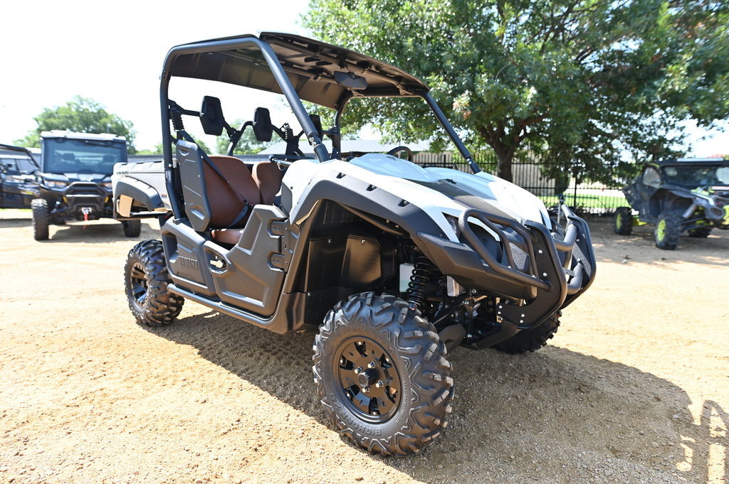 2025 Yamaha Viking EPS Ranch Edition in gainesville TX