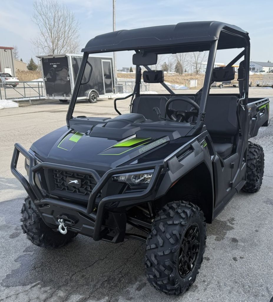 Arctic Cat UTV/Utility Side by Sides For Sale in Wisconsin - ATV