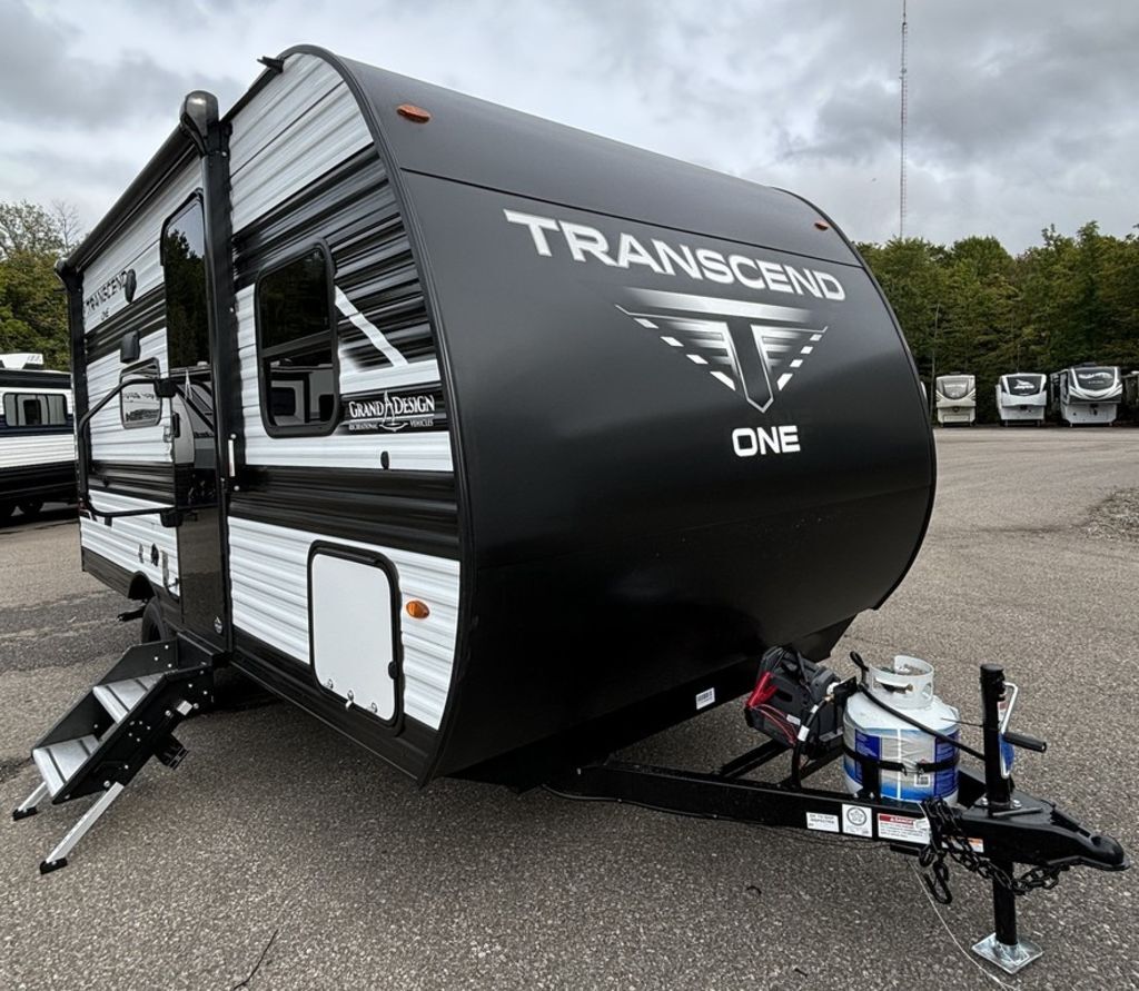 2026 Grand Design Transcend One 151BH in erie PA