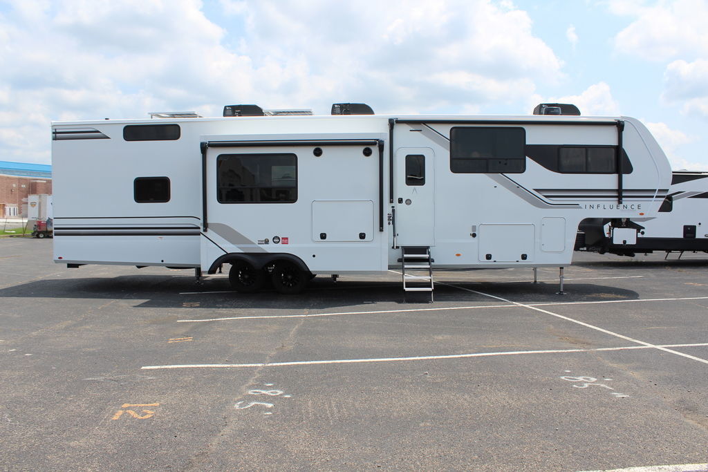 2026 Grand Design Influence 3804DS in marion IL