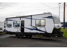 2025 Forest River Vengeance Rogue Armored 26L140 Review image