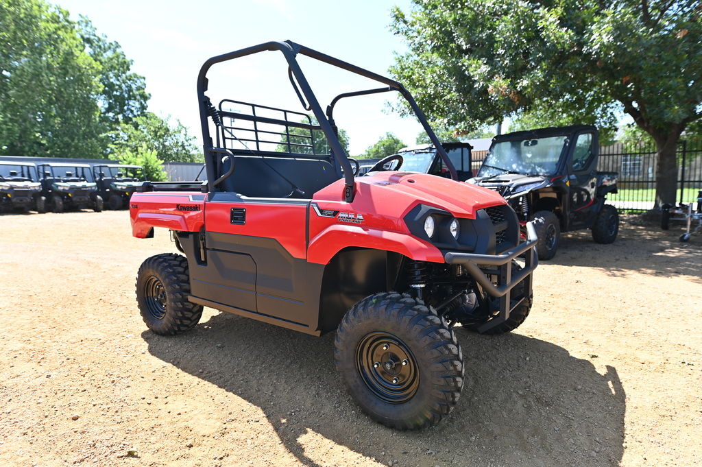 2026 Kawasaki Mule Pro-Mx EPS in gainesville TX