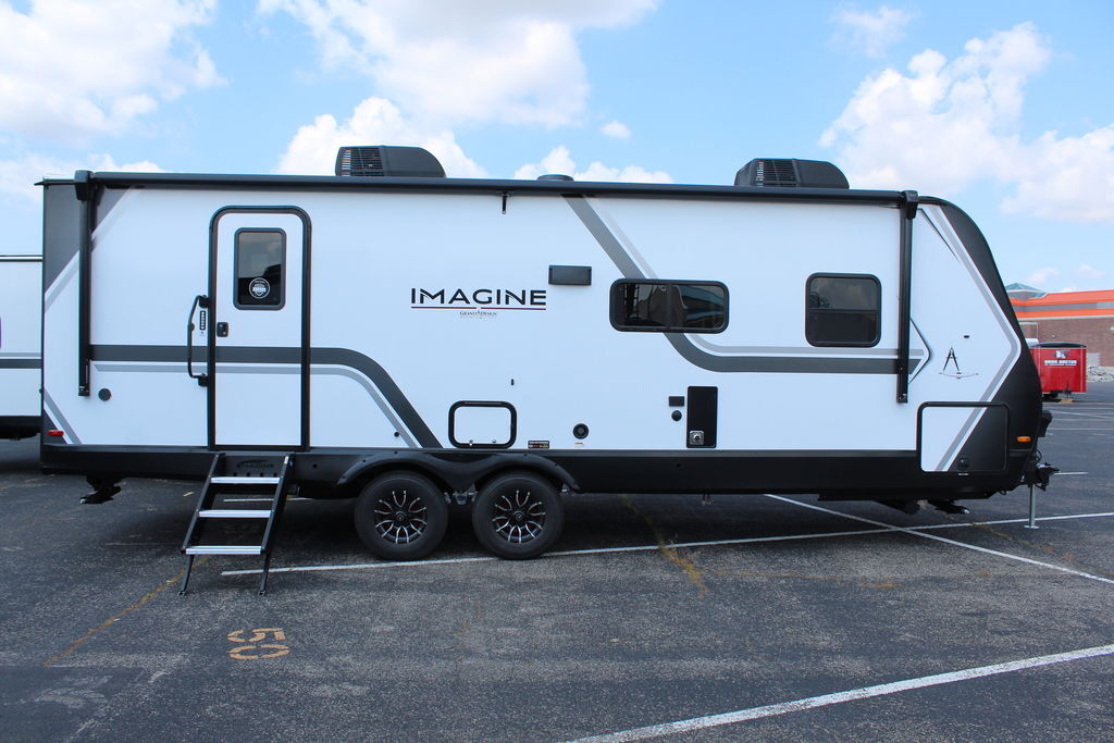 2026 Grand Design Imagine 2600RB in marion IL