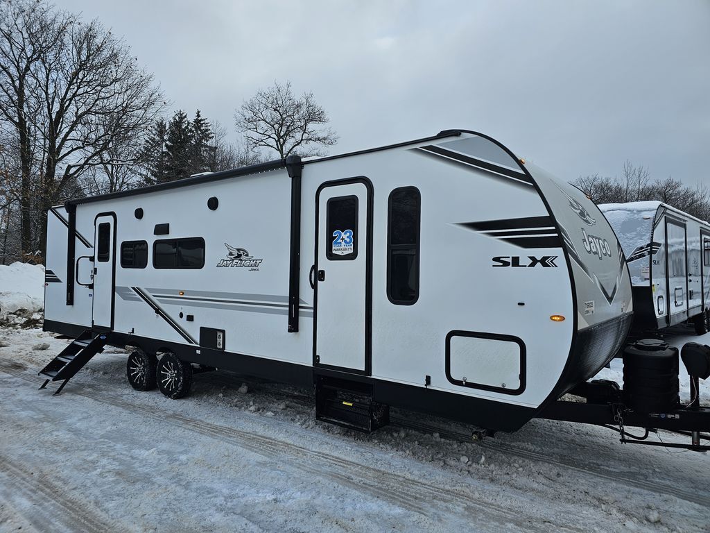2026 Jayco Jay Flight SLX 287BHS in rhinelander WI