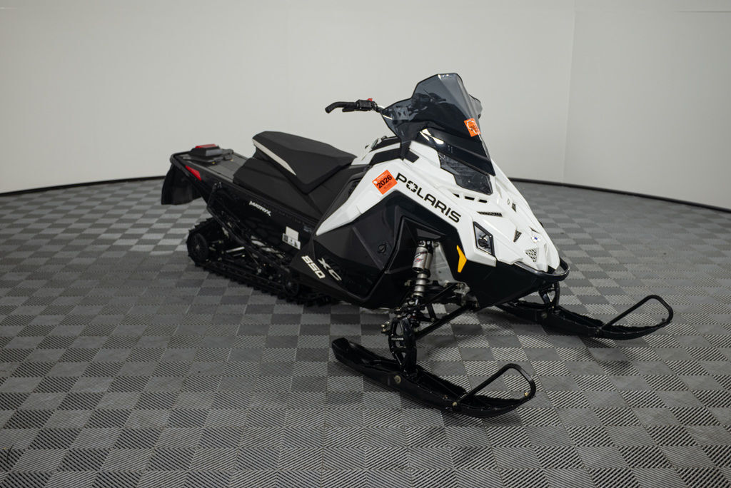 2021 Polaris® 850 XC 129 LAUNCH in oshkosh WI