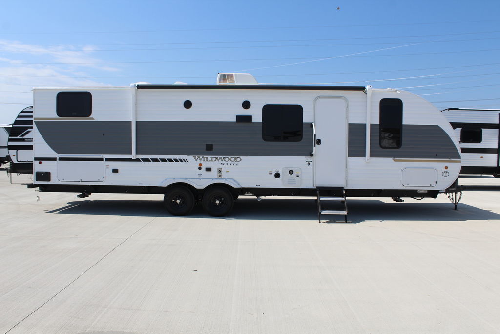 Forest River Wildwood X-Lite 273QBXL RVs for sale - RV Trader