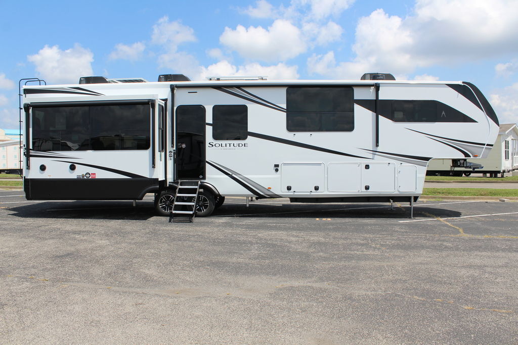 2026 Grand Design Solitude 388MBS in marion IL