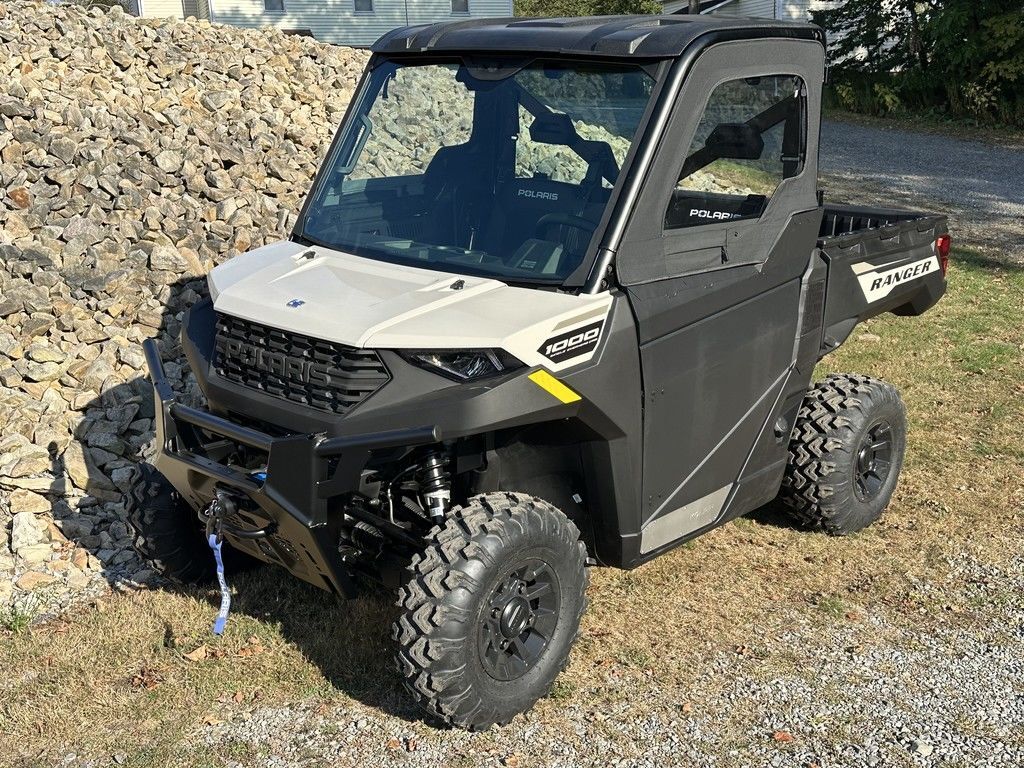 2026 Polaris® Ranger 1000 Premium UTV/Utility ATV