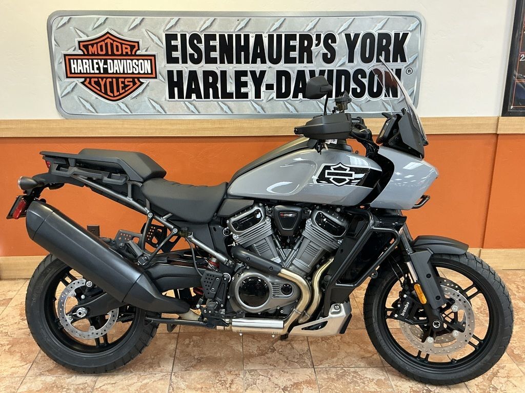2026 Harley-Davidson® RA1250S - Pan America® 1250 Special 1250 SPECIAL in York, PA