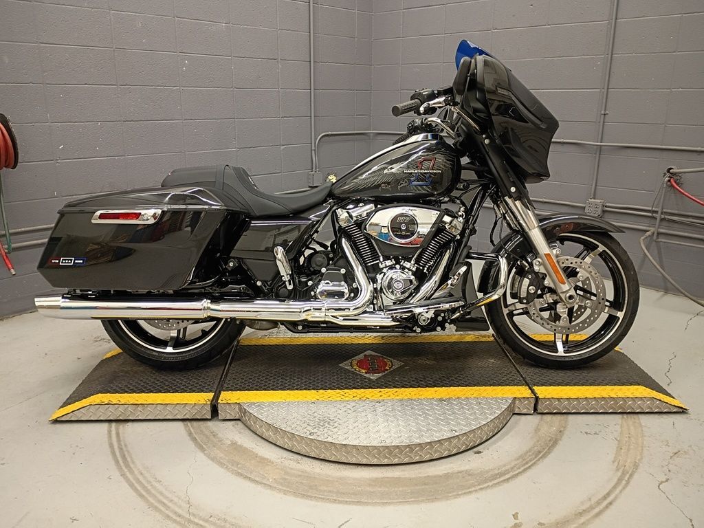 2026 Harley-Davidson® FLHX - Street Glide® FLHX in Great Falls, MT