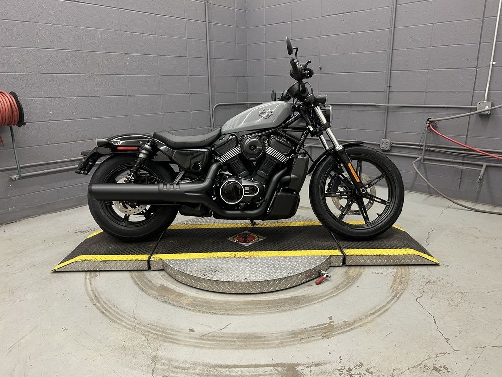 2026 Harley-Davidson® RH975 - Nightster® NIGHTSTER in Great Falls, MT