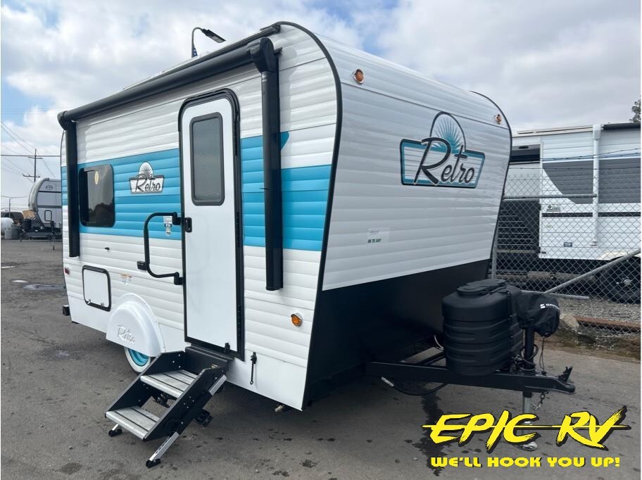2026 Sunset Park Sunray R126 in madera CA
