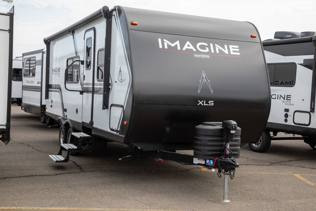 2025 Grand Design Imagine XLS 22MLE in union gap WA